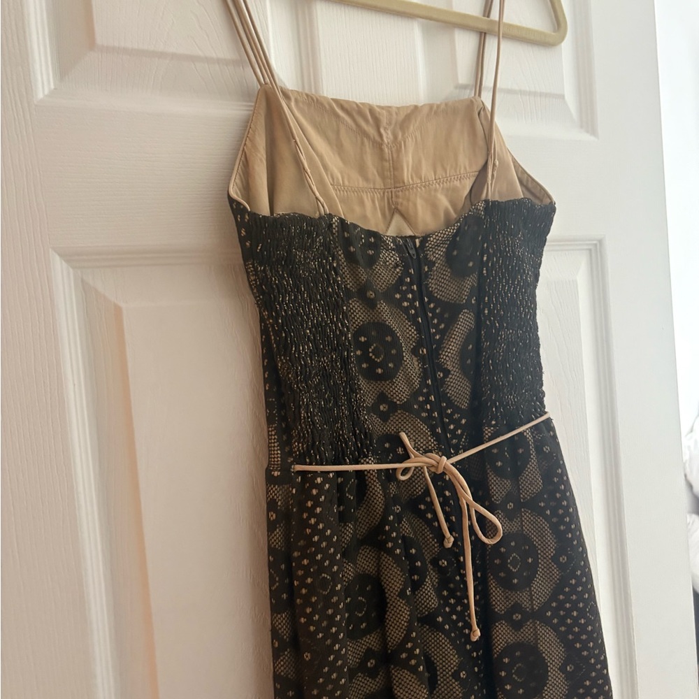 Vintage 1950s Rose Marie Reid Playsuit - Picture 6 of 8